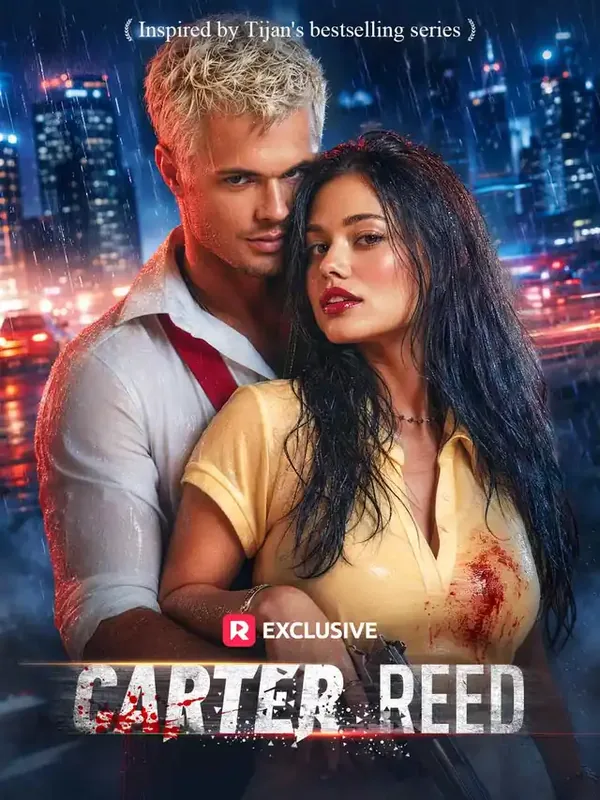 Carter Reed short drama poster on ReelShort