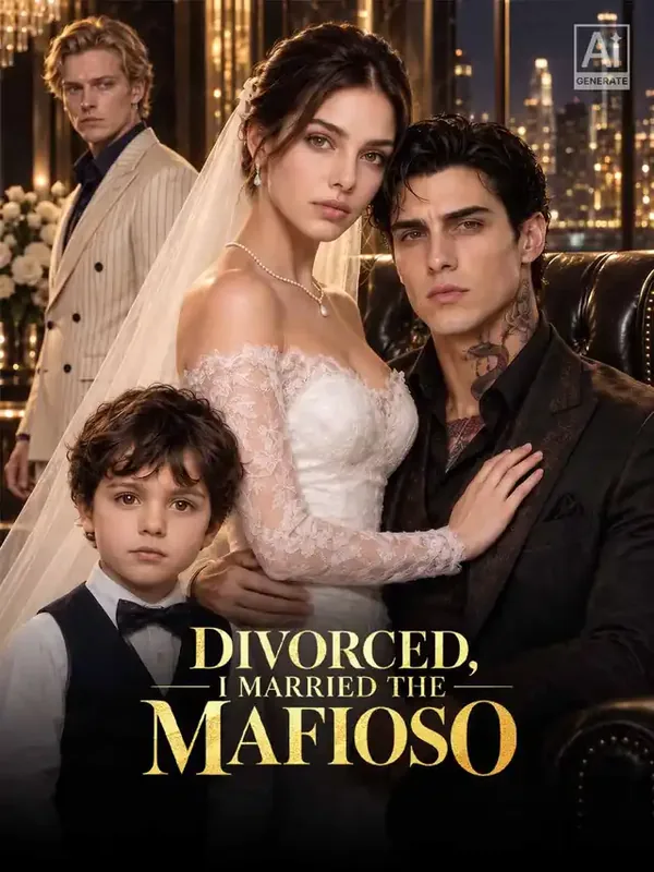 Divorced, I Married the Mafioso short drama poster on ReelShort