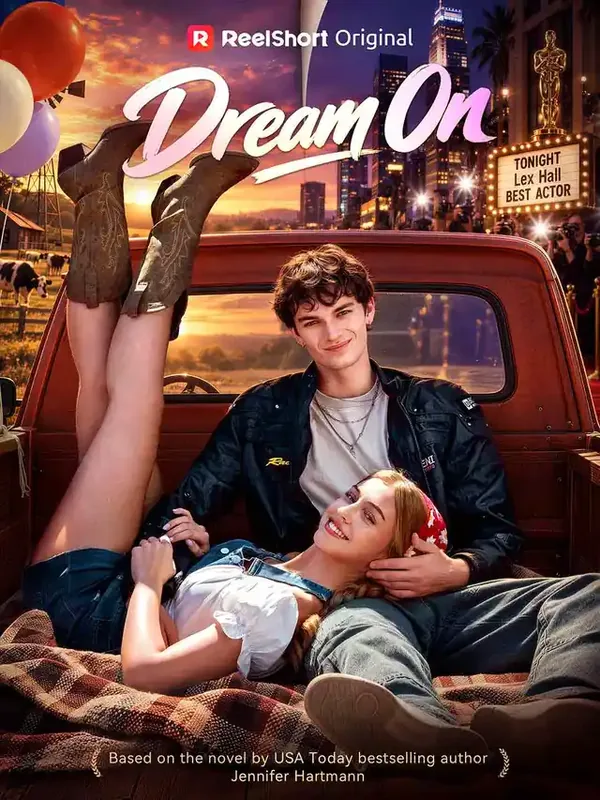 Dream On short drama poster on ReelShort