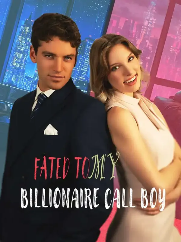 Fated To My Billionaire Call Boy short drama poster on ReelShort