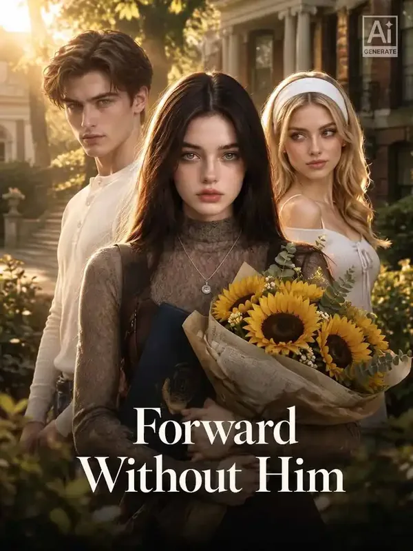 Forward, Without Him short drama poster on ReelShort