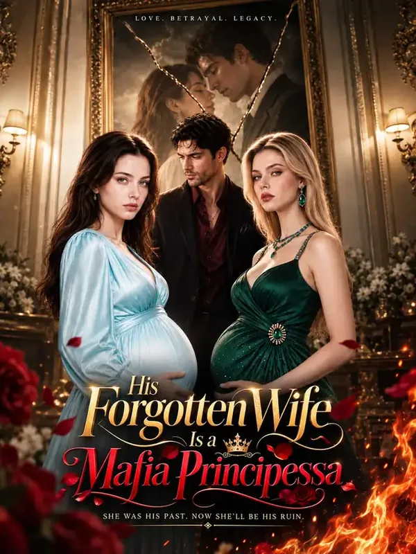 His Forgotten Wife Is a Mafia Principessa short drama poster on GoodShort