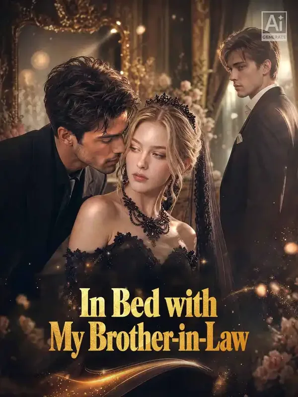 In Bed with My Brother-in-Law short drama poster on ReelShort