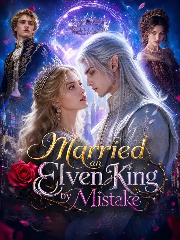 Married an Elven King by Mistake short drama poster on GoodShort