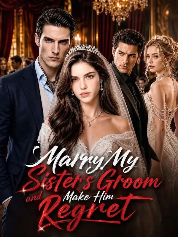 Married My Sister's Groom and Make Him Regret short drama poster on GoodShort