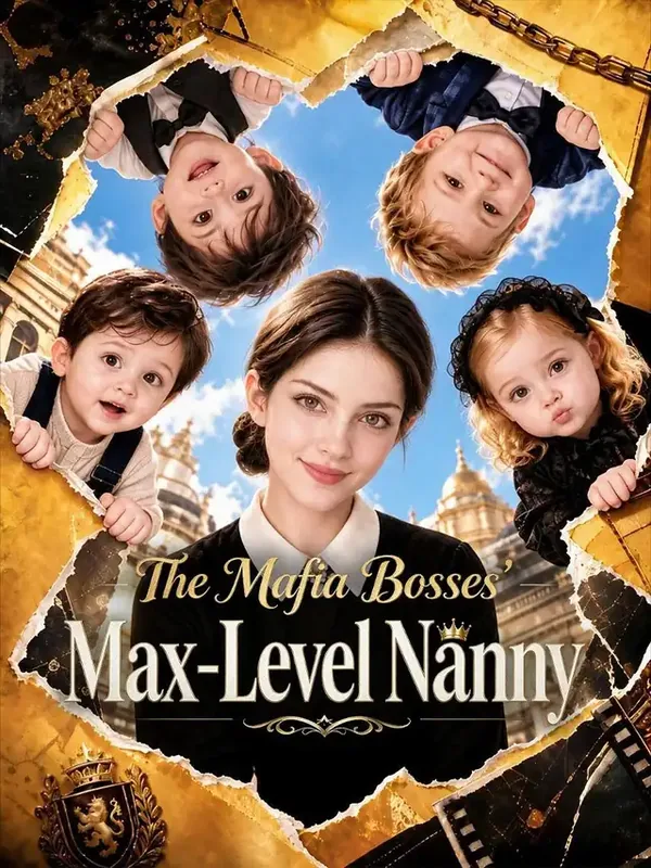 The Mafia Bosses' Max-Level Nanny short drama poster on NetShort